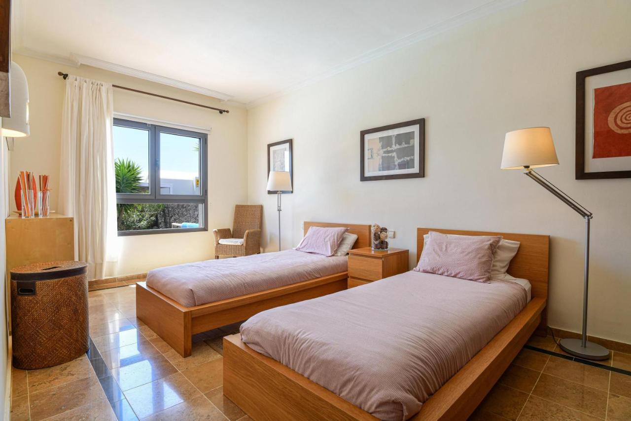Villa Marta Playa Blanca  Esterno foto