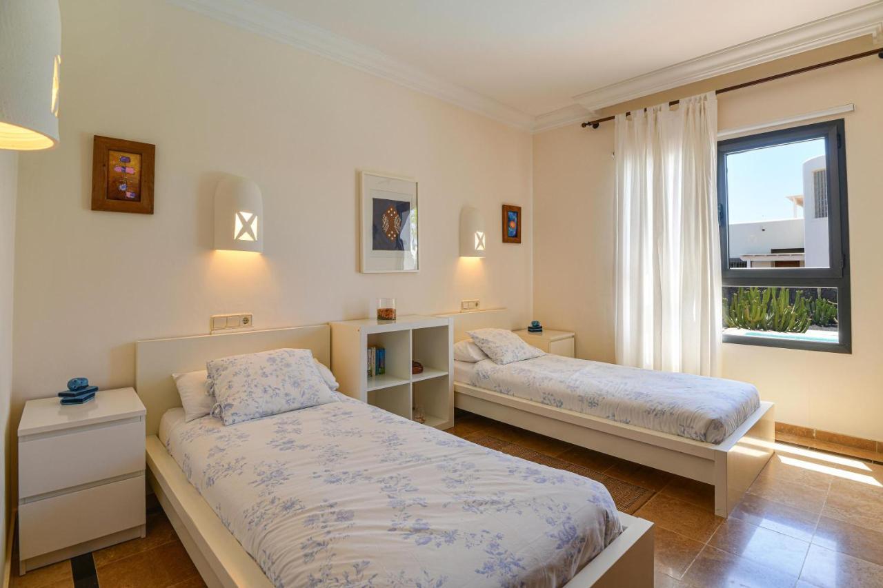 Villa Marta Playa Blanca  Esterno foto