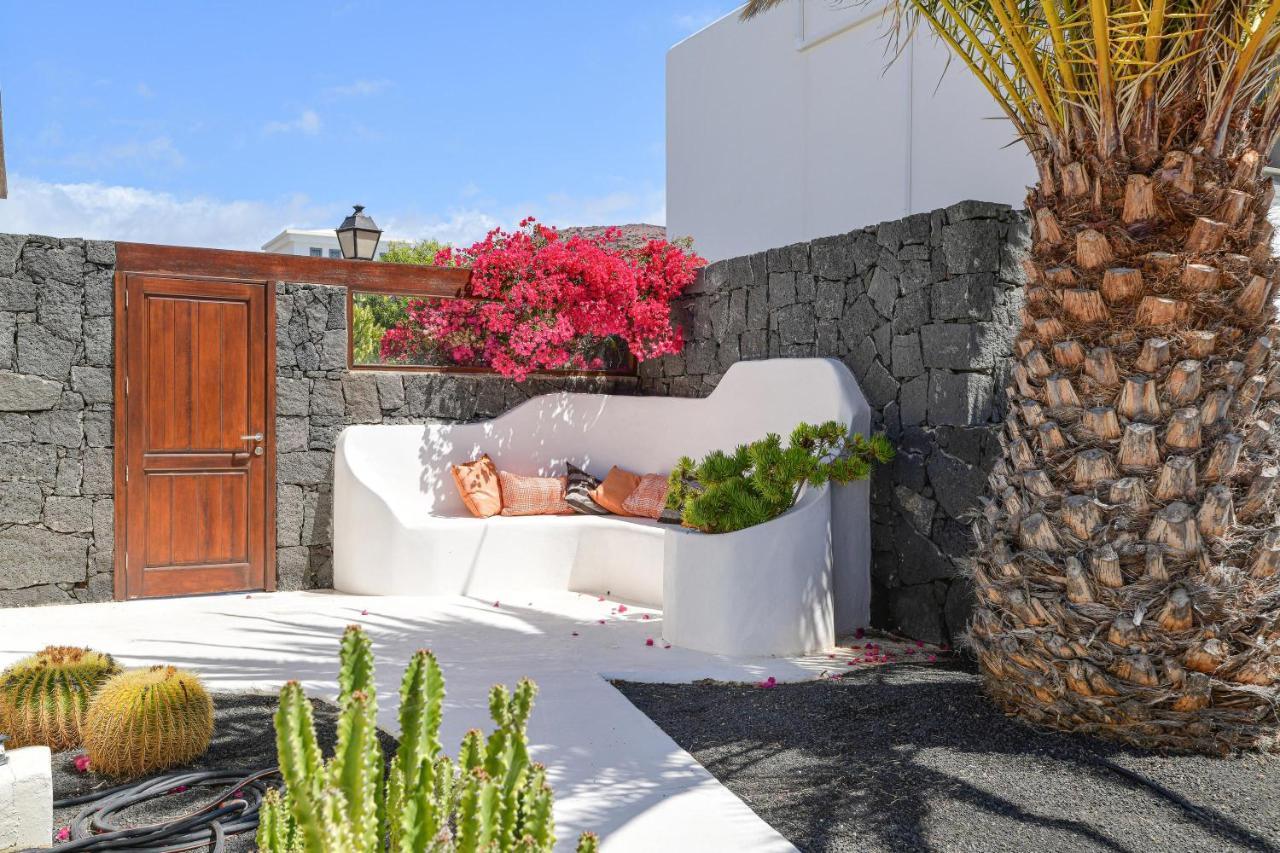 Villa Marta Playa Blanca  Esterno foto
