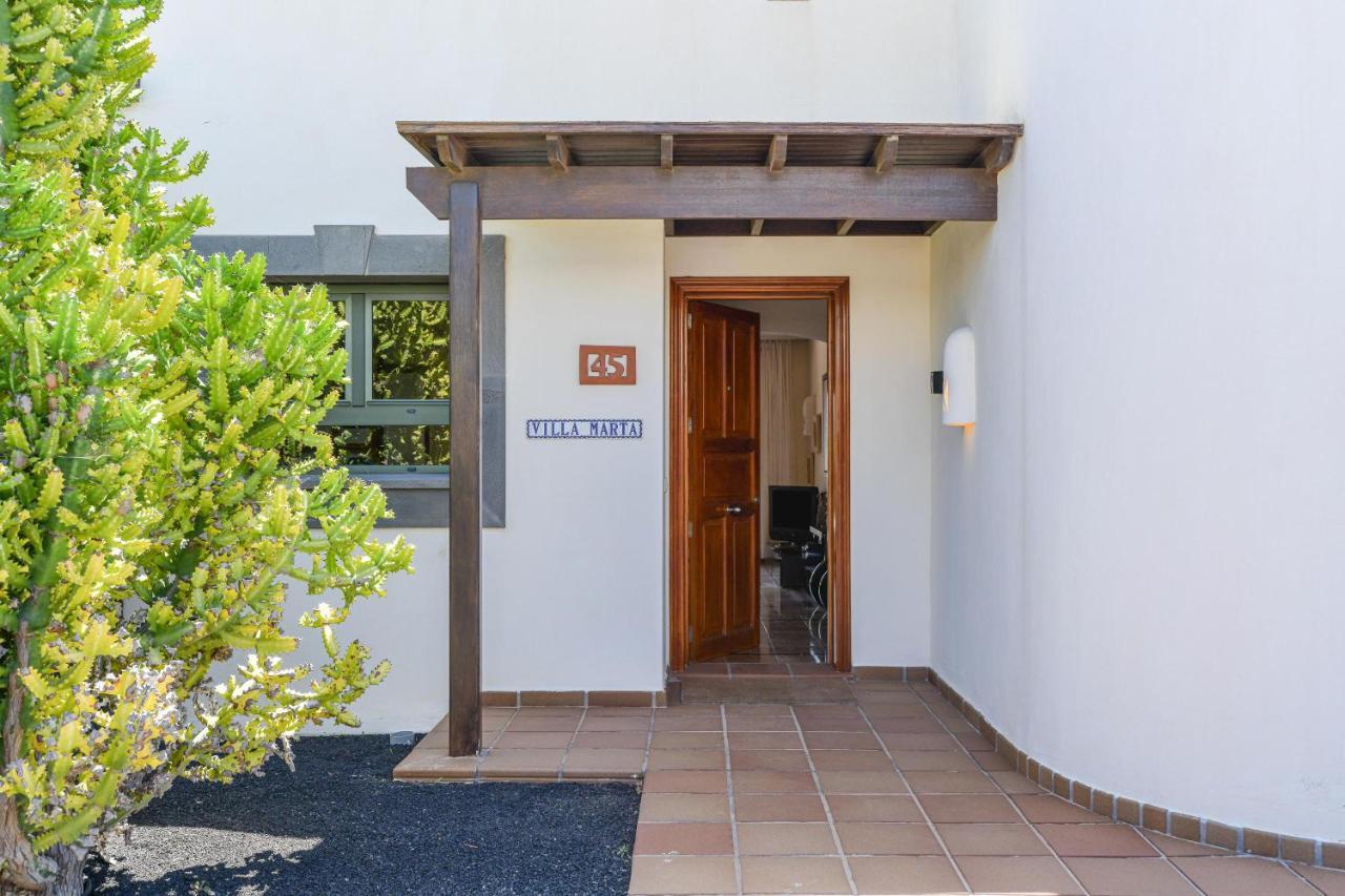 Villa Marta Playa Blanca  Esterno foto